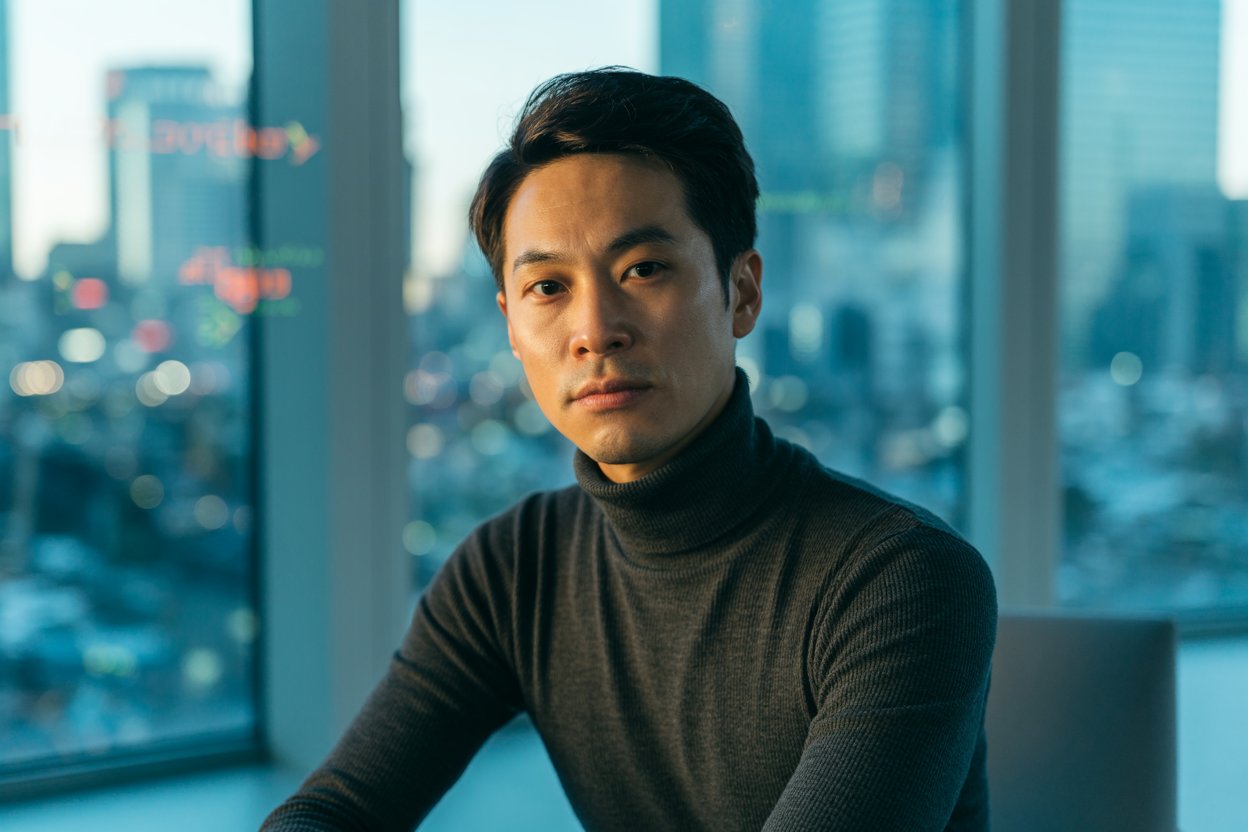 Kenji Tanaka