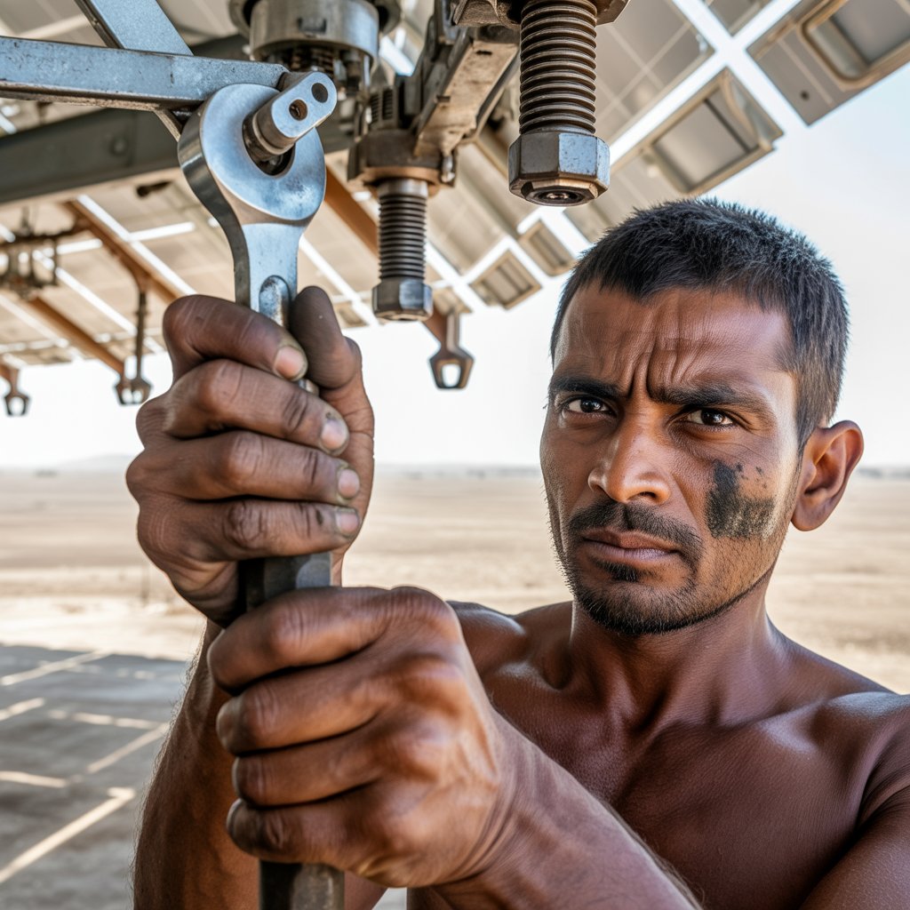 Aarav Patel
