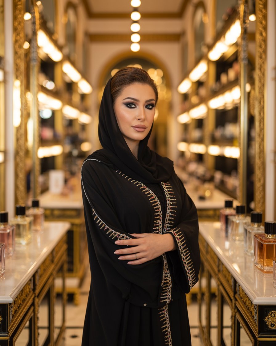 Fatima Al-Sayed